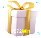 Receba seus bônus de boas-vindas no 9572Win