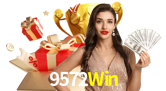 Jogue com dealers reais no 9572Win!