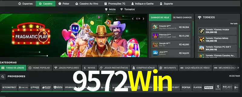 cassino 9572Win