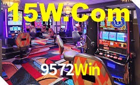 Live Casino 9572Win