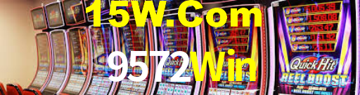 Sinta a adrenalina dos jogos de cassino com 9572Win