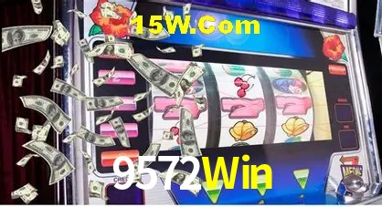 Live Casino 9572Win