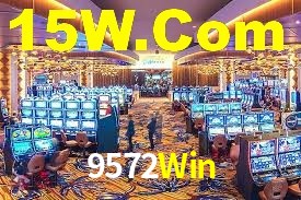 Daily Bonuses 9572Win