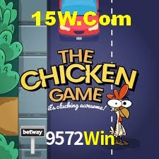 Welcome Bonus 9572Win