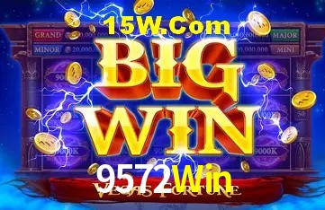 Slot Games 9572Win