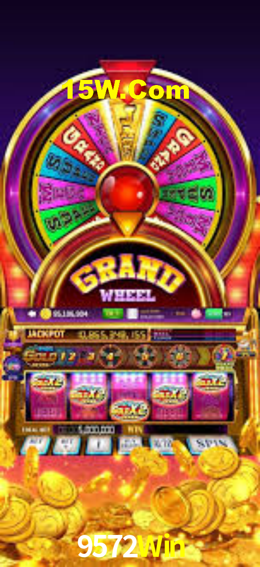 Experimente o Login Seguro Premium no 9572Win