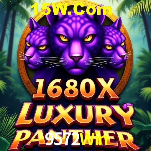 Descubra o Programa VIP da 9572Win: Vantagens Exclusivas para Jogadores