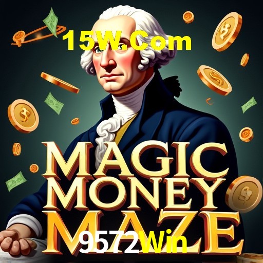 Welcome Bonus 9572Win