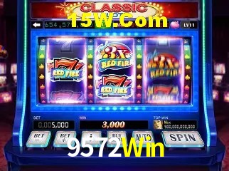 Platform Technology 9572Win