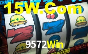 Roulette Table 9572Win