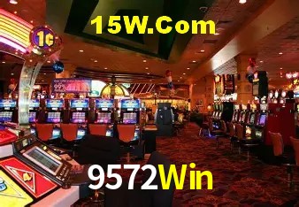 Account Benefits 9572Win
