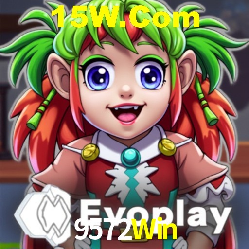 Descubra o Mundo do Cassino Online com 9572Win