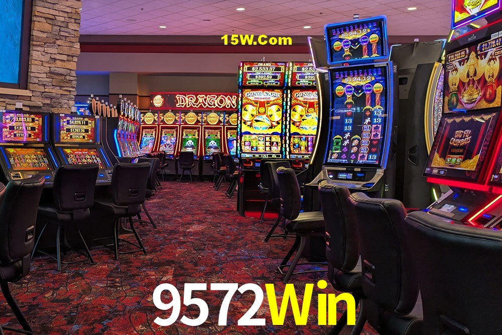 Live Casino 9572Win