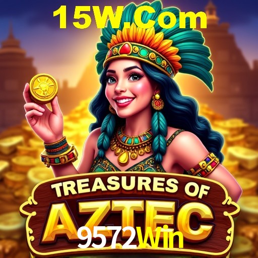 Desvendando o Mundo dos Jogos Virtuais na 9572Win
