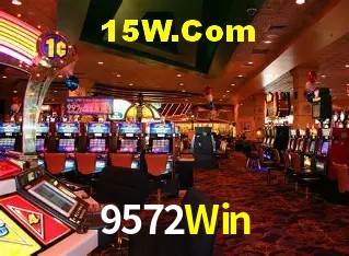 Game Providers 9572Win