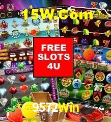 Bonus Features 9572Win