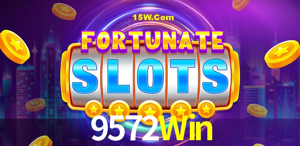 Slot Games 9572Win