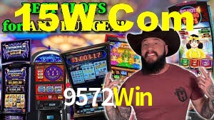 VIP Casino 9572Win