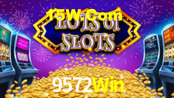 9572Win: A Experiência de Casino com Jogos de Mesa ao Vivo