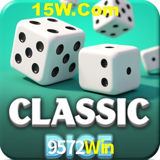 Blackjack Table 9572Win