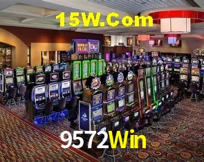 Exclusive Offers 9572Win