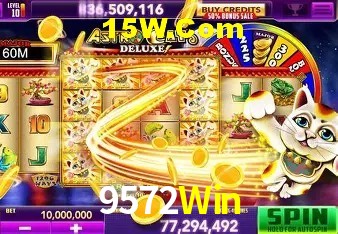 Promoções Sazonais 9572Win