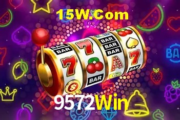 9572Win - Login Methods