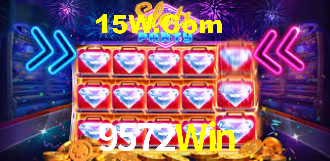 9572Win App - Aplicativo Móvel Oficial