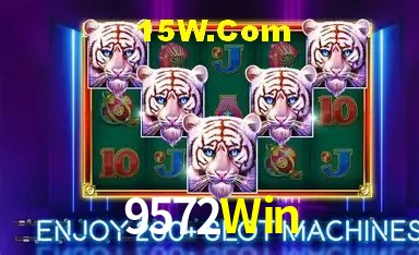 9572Win Rio de Janeiro - Popular Jogos