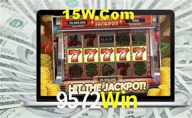 Avaliações dos Jogadores 9572Win