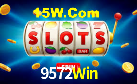 9572Win - App Security