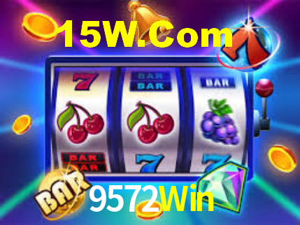 9572Win - App Performance