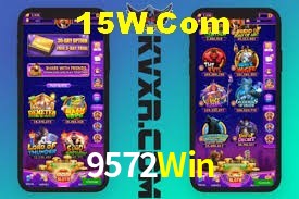 Bonus Features 9572Win