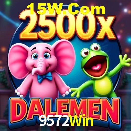 A Revolução dos Aplicativos de Jogos no 9572Win