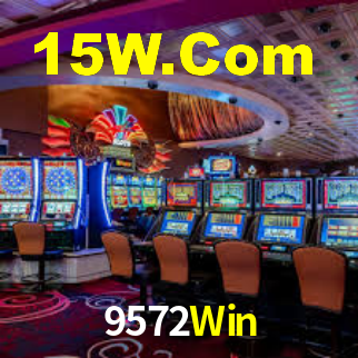 Bônus Generosos e Exclusivos no 9572Win para Você!