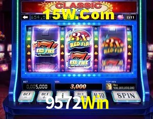 Ofertas Exclusivas 9572Win