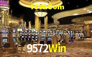 Jogos de Slot 9572Win