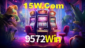 Live Casino 9572Win