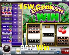 9572Win Curitiba - Statistics