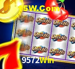 9572Win Brasília - Leaderboards