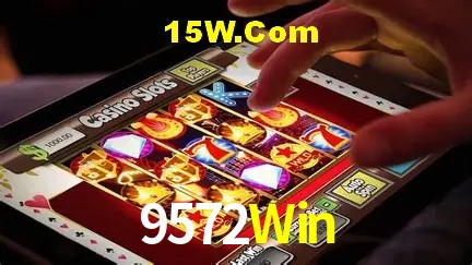 9572Win - Aplicativo Móvel