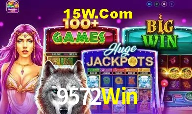 9572Win Salvador - Strategy