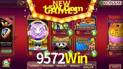 9572Win - Customer Support