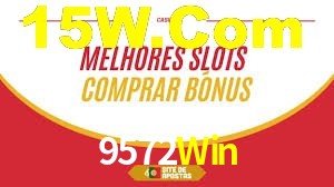 Welcome Bonus 9572Win