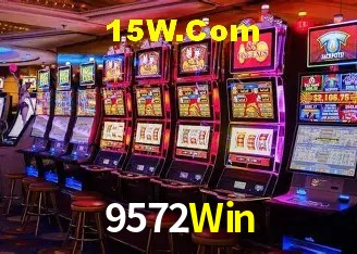 9572Win Belo Horizonte - Jackpots