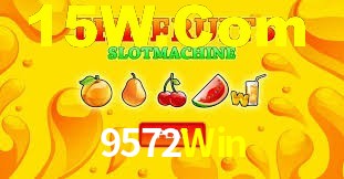 Roulette Table 9572Win