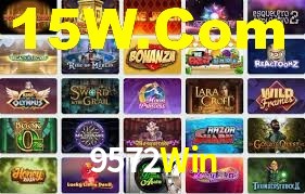 9572Win App Interface