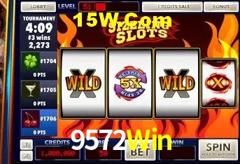 9572Win Plataforma - Certificada MGA desde 2015