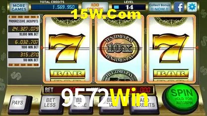 9572Win Brasília - Jogo Features