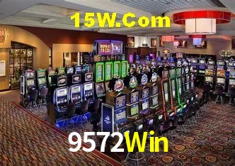 Diretório de Jogos 9572Win